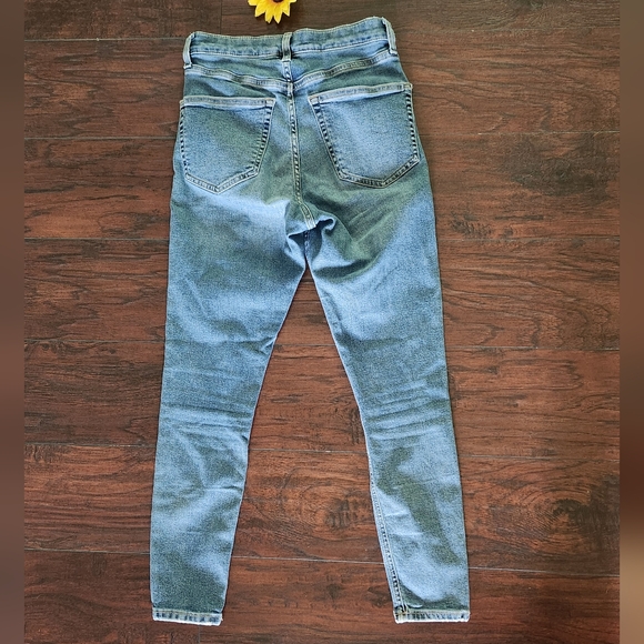 Topshop Moto JAMIE jeans - Picture 7 of 10